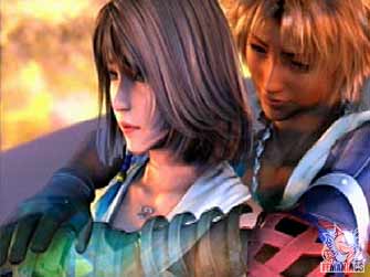 Final Fantasy X
